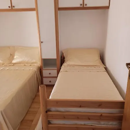 Holiday House Castell Andreis Holiday home