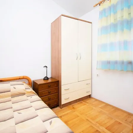 Holiday home Holiday House Castell Andreis