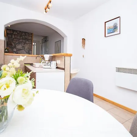 Holiday home Holiday House Castell Andreis