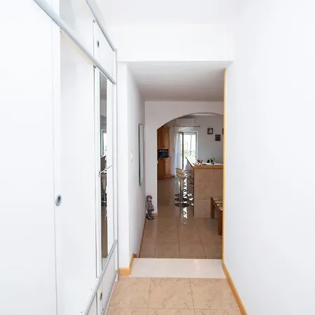 Holiday home Holiday House Castell Andreis Jadrtovac